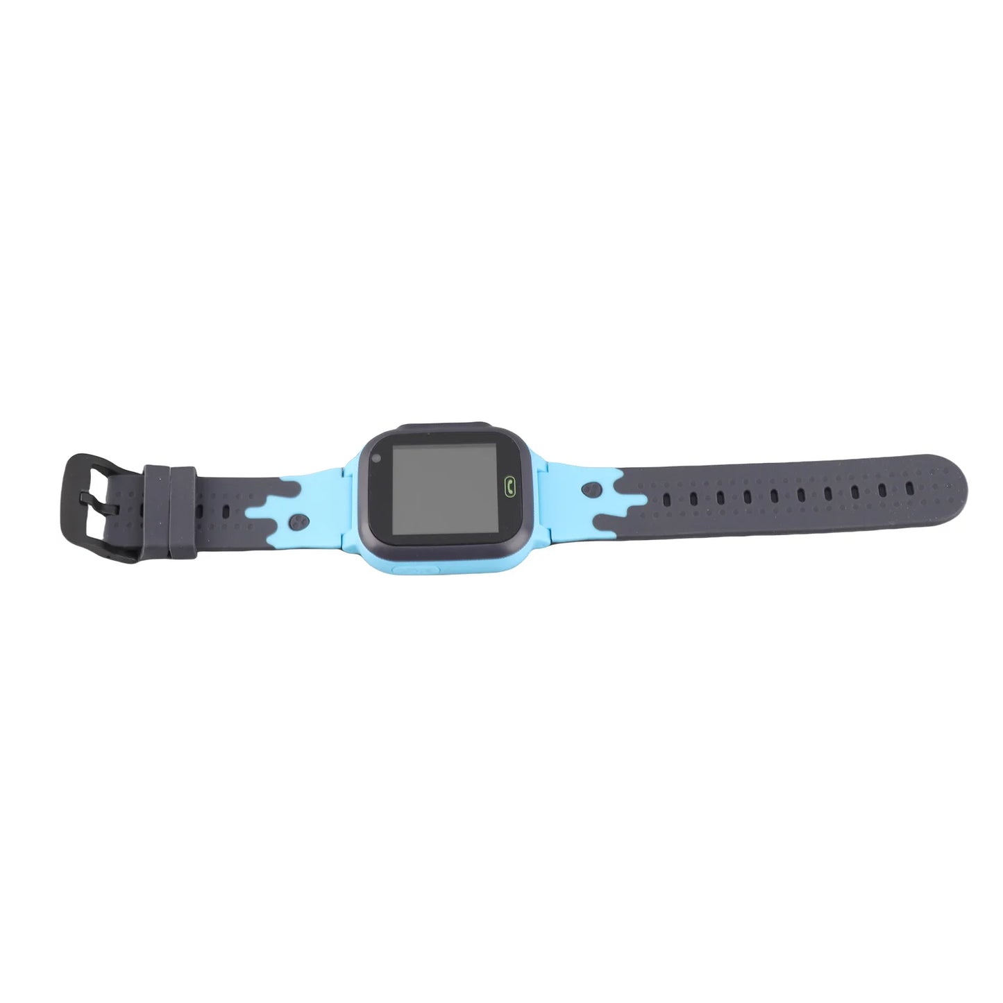 Kids Smartwatch Kids Smartwatch LBS Intelligent Watch with Flashlights Anti Lost Voice Chat for Boys Girls Birthday Gifts