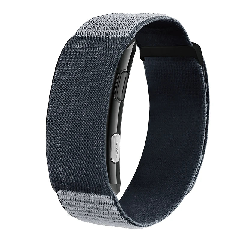 Health Couple Smart Bracelet Body Temperature Blood Pressure Monitor Fitness Tracker Men Women Sport Waterproof ECG Smart Watch