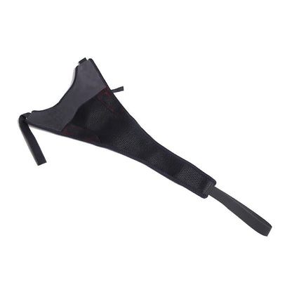 Bike Trainer Sweat Guard Net Strap Cover Frame Protector Sweat Band for Bicycle Indoor Cycling Training 6.0 Touchscreen Phone - Fitmora™