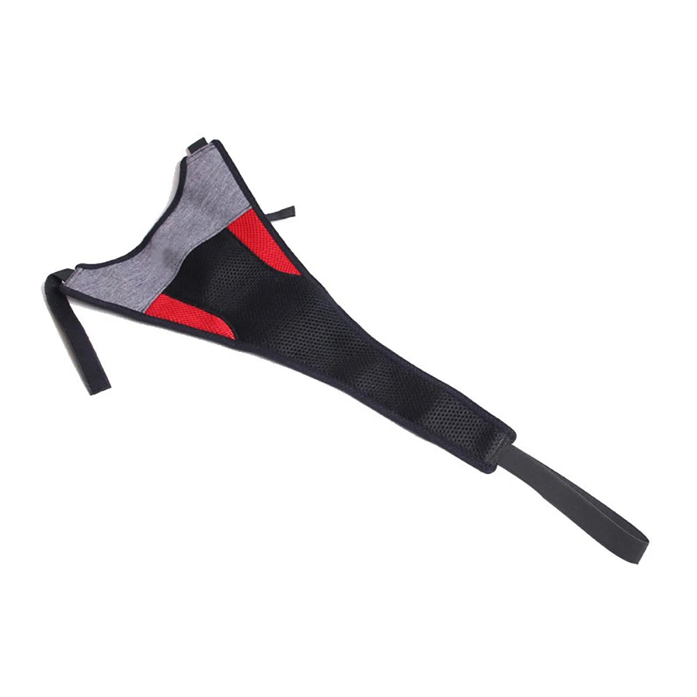 Bike Trainer Sweat Guard Net Strap Cover Frame Protector Sweat Band for Bicycle Indoor Cycling Training 6.0 Touchscreen Phone - Fitmora™