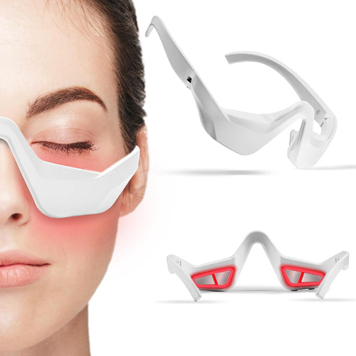 Red Light Therapy Glasses - Fitmora™