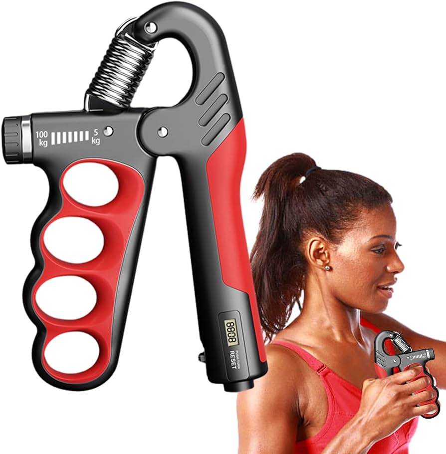 Grip Strength Device - Fitmora™