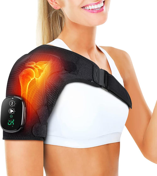 Electric Heating Shoulder/Knee Brace - Fitmora™