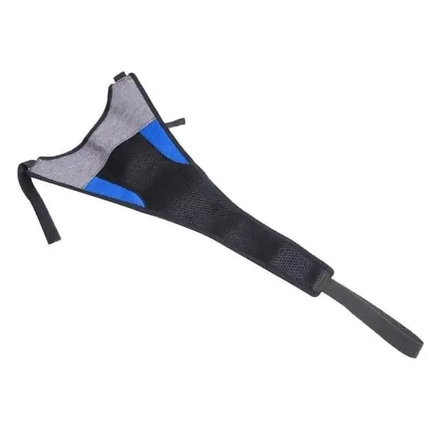 Bike Trainer Sweat Guard Net Strap Cover Frame Protector Sweat Band for Bicycle Indoor Cycling Training 6.0 Touchscreen Phone - Fitmora™