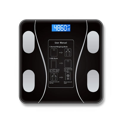 Smart Body Scale - Fitmora™