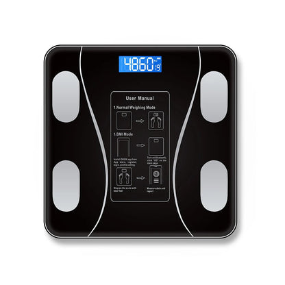 Smart Body Scale - Fitmora™