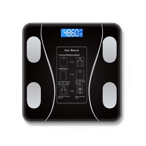 Smart Body Scale - Fitmora™