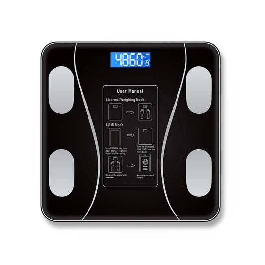 Smart Body Scale - Fitmora™