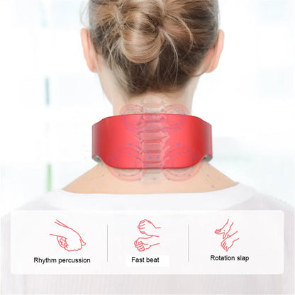 Neck and Shoulder Massager - Fitmora™