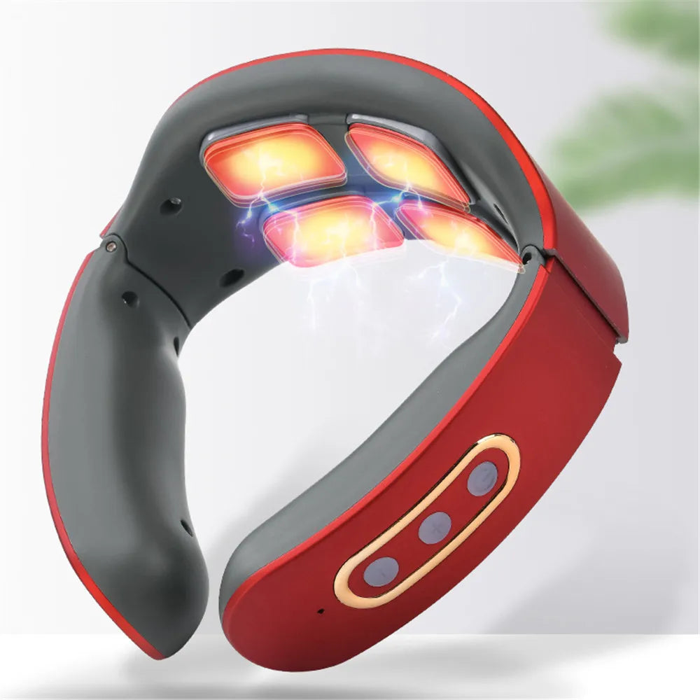 Neck and Shoulder Massager - Fitmora™