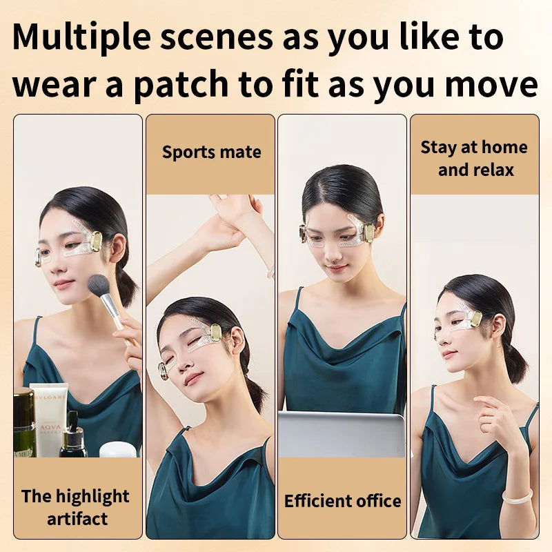 EMS Eye Massager - Fitmora™