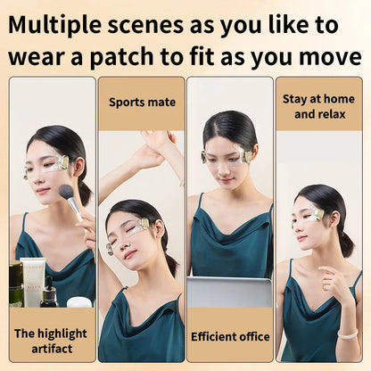 EMS Eye Massager - Fitmora™