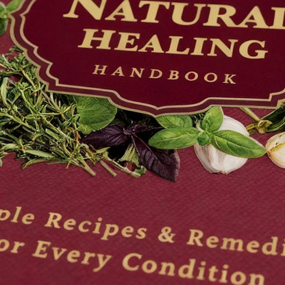 Human Health Guide Book Plant Theme Eating Recipe Spiral Binding Natural Book for Women Men Family Adult Elderly Chef Study