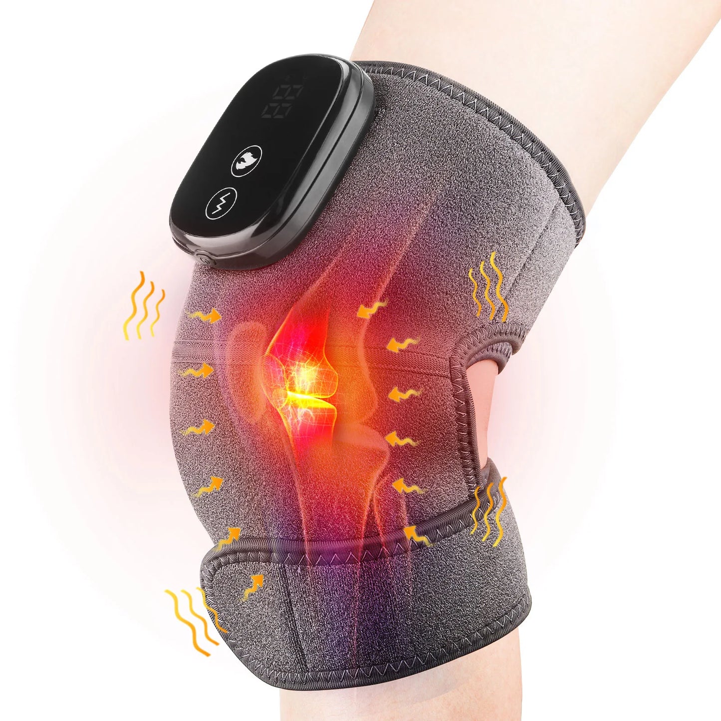 Electric Heating Shoulder/Knee Brace - Fitmora™