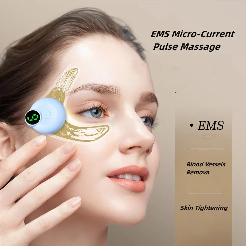 EMS Eye Massager - Fitmora™