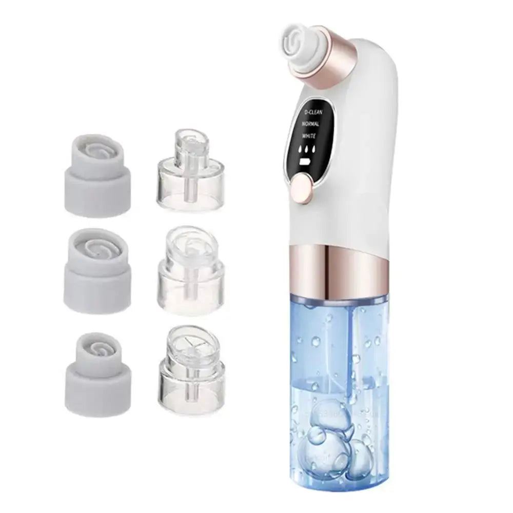 Vacuum Blackhead Remover - Fitmora™