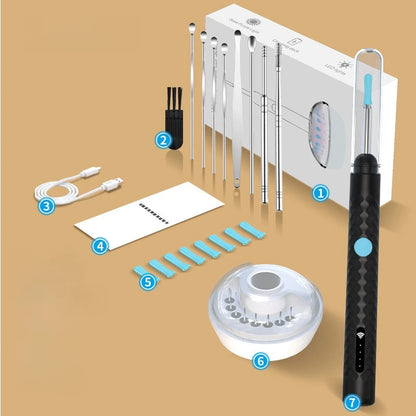 Visual Ear Camera - Fitmora™