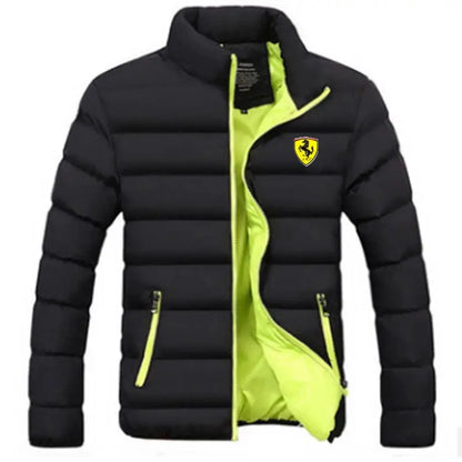 Men's Outdoor Warm and Comfortable Jackets, Fashionable Versatile Walking Jackets, New Fashion Trend, 2026