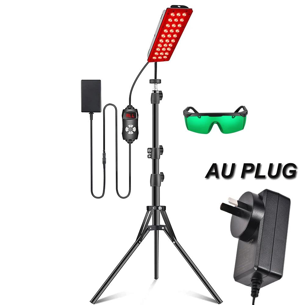 Red Light Lamp For Full Body - Fitmora™