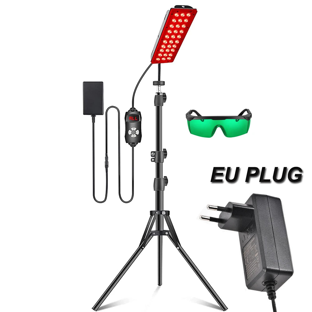 Red Light Lamp For Full Body - Fitmora™