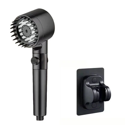 Shower head Shower Filter with Four Modes Bathroom Accessories Head Massage Shower Accessories Shower Knobs Home Furnishings