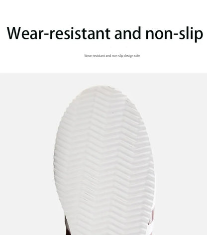 Men's Running Shoes Summer Breathable Non-slip Sports Shoes Outdoor Male Lightweight Sneakers Men Comfortable Athletic Footwear