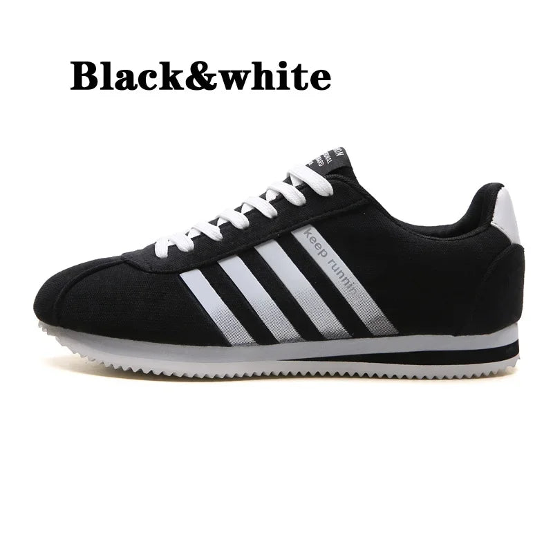 Men's Running Shoes Summer Breathable Non-slip Sports Shoes Outdoor Male Lightweight Sneakers Men Comfortable Athletic Footwear