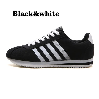Men's Running Shoes Summer Breathable Non-slip Sports Shoes Outdoor Male Lightweight Sneakers Men Comfortable Athletic Footwear