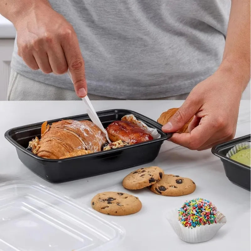 10/20PCS Food Container - Fitmora™