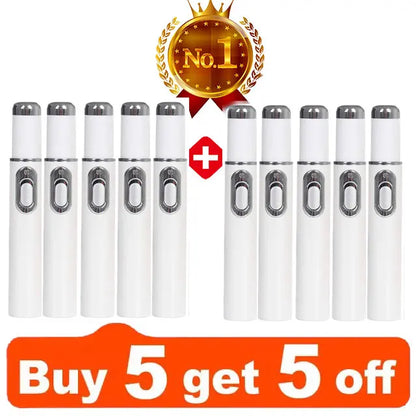 Healthy Body Laser Pen Leg Foot Care Tool for You Maintain Optimal Wellness