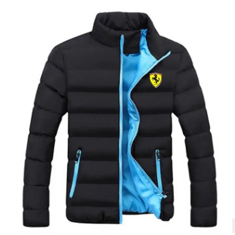 Men's Outdoor Warm and Comfortable Jackets, Fashionable Versatile Walking Jackets, New Fashion Trend, 2026