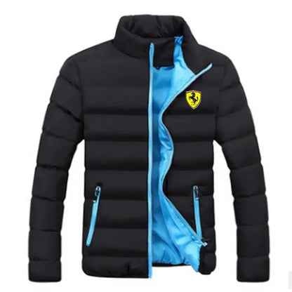 Men's Outdoor Warm and Comfortable Jackets, Fashionable Versatile Walking Jackets, New Fashion Trend, 2026