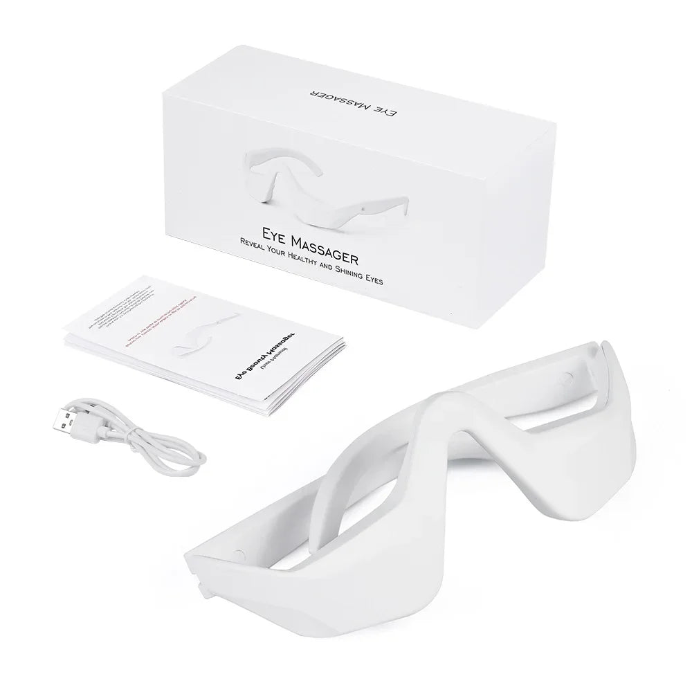 Red Light Therapy Glasses - Fitmora™
