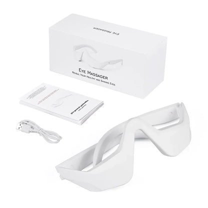 Red Light Therapy Glasses - Fitmora™