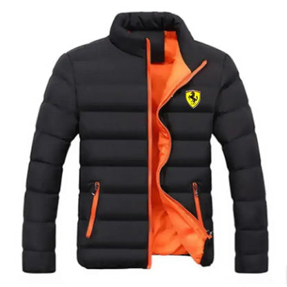 Men's Outdoor Warm and Comfortable Jackets, Fashionable Versatile Walking Jackets, New Fashion Trend, 2026