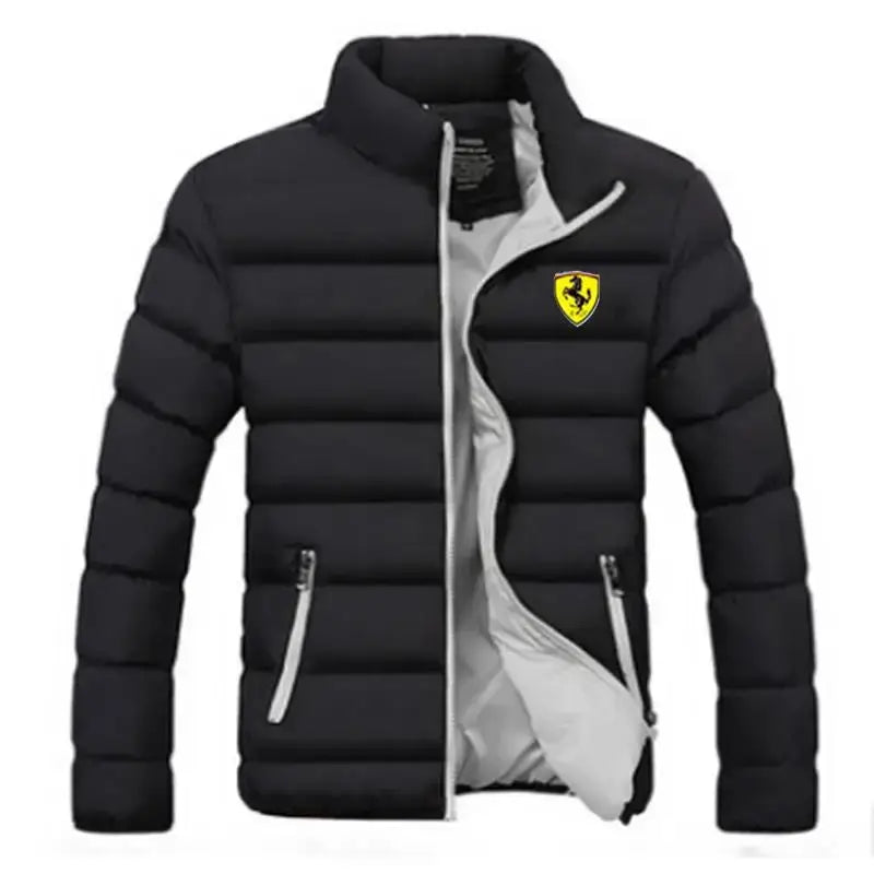 Men's Outdoor Warm and Comfortable Jackets, Fashionable Versatile Walking Jackets, New Fashion Trend, 2026