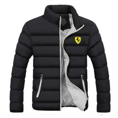 Men's Outdoor Warm and Comfortable Jackets, Fashionable Versatile Walking Jackets, New Fashion Trend, 2026
