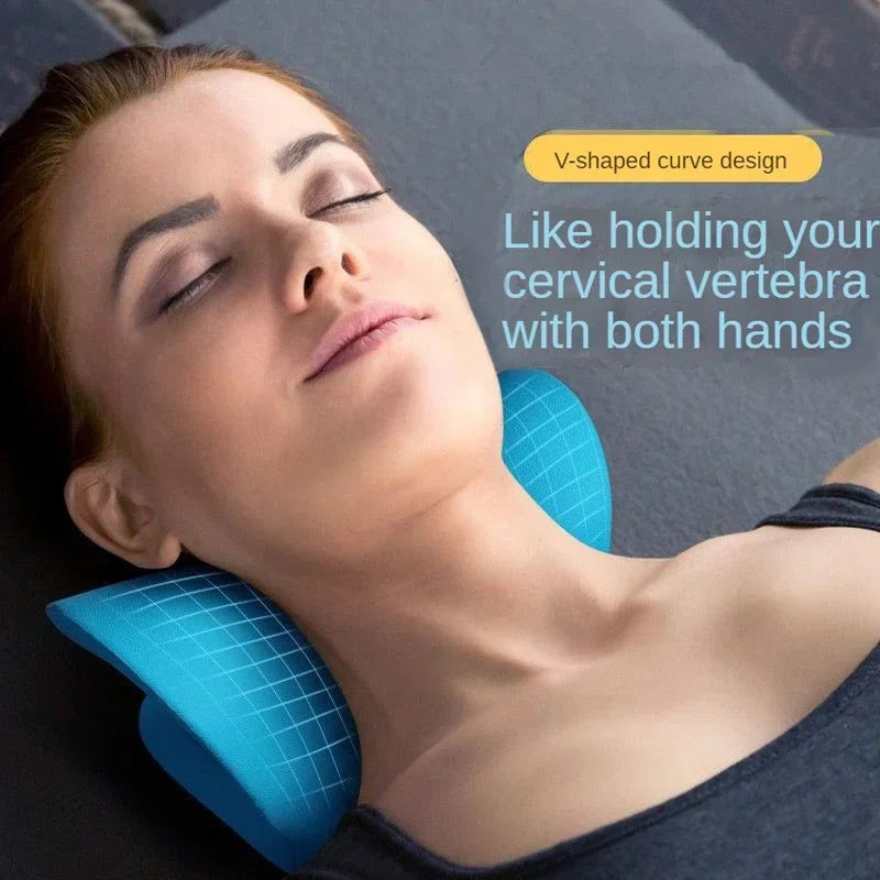 Cervical Spine Stretcher - Fitmora™