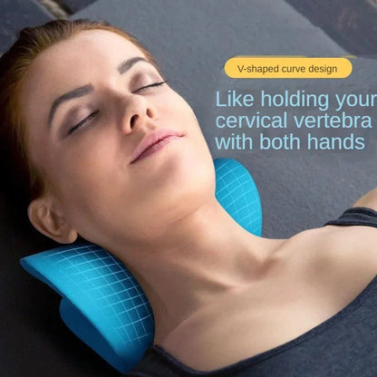 Cervical Spine Stretcher - Fitmora™