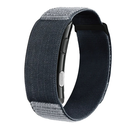 Health Couple Smart Bracelet Body Temperature Blood Pressure Monitor Fitness Tracker Men Women Sport Waterproof ECG Smart Watch