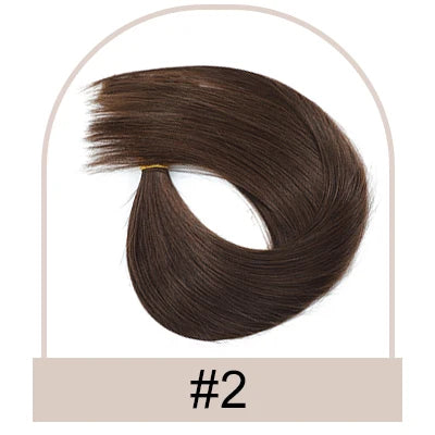 K Tip Hair Extensions Human Hair 100% Real Human Hair Extensions for Women 50pcs High Quality Keratin Capsule Ombre Blonde Hair