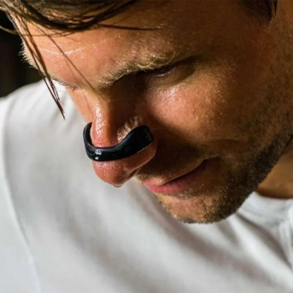 Anti-snoring Nasal Clip - Fitmora™