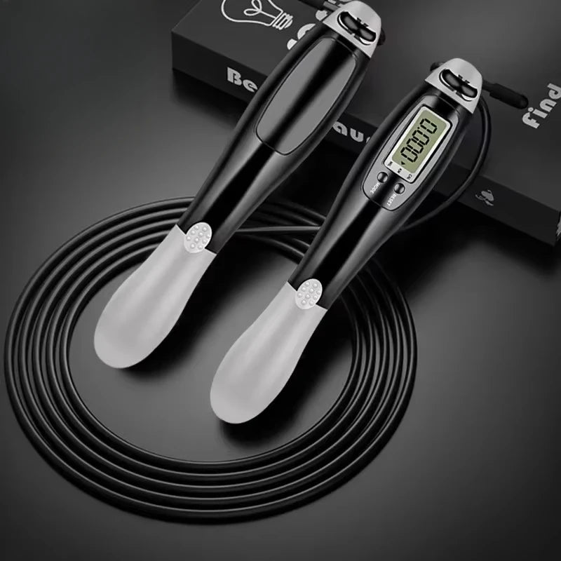 Digital Jump Rope - Fitmora™