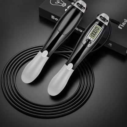 Digital Jump Rope - Fitmora™