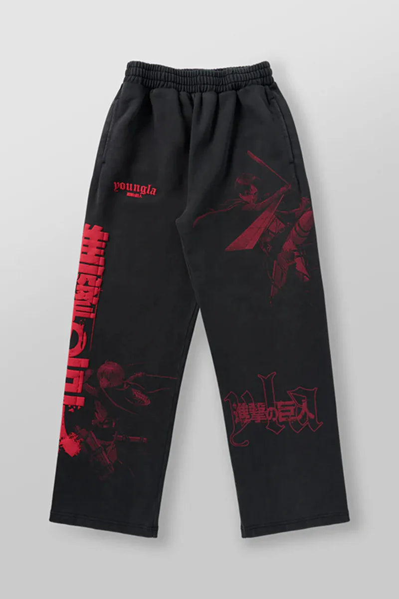 2025 New Men's Sports Pants Running Pants Fitness Running Pants Fitness Running Pants Fitness Running Men's Fitness Running Stra
