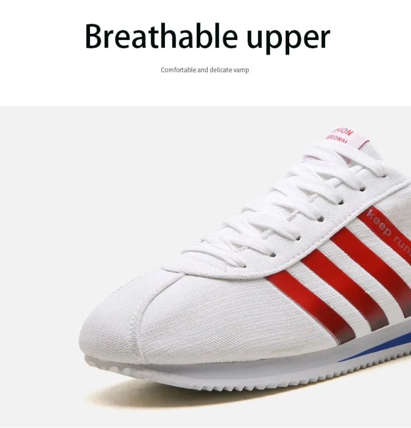 Men's Running Shoes Summer Breathable Non-slip Sports Shoes Outdoor Male Lightweight Sneakers Men Comfortable Athletic Footwear