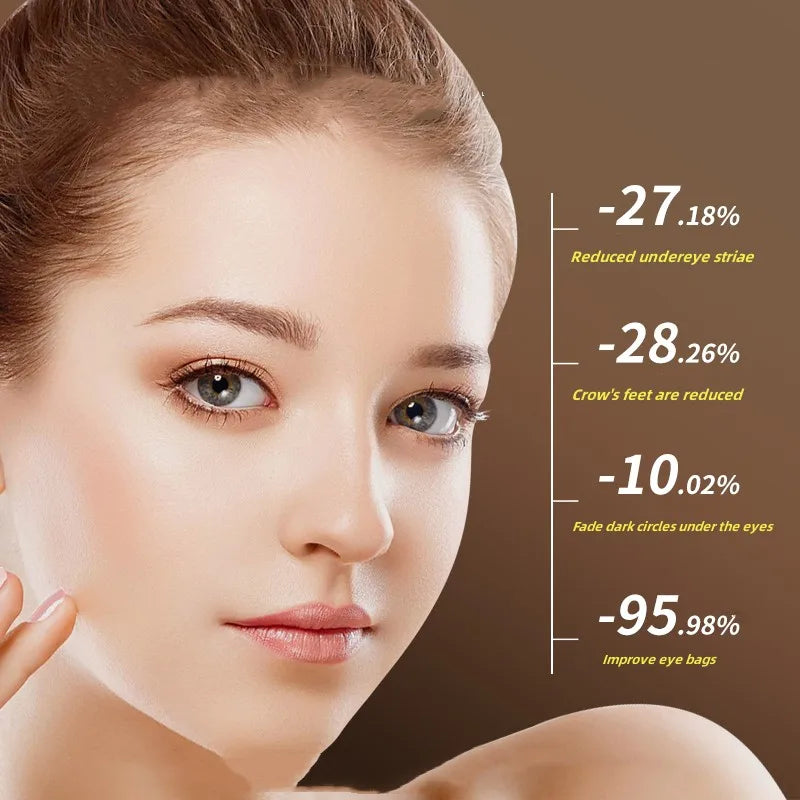 EMS Eye Massager - Fitmora™