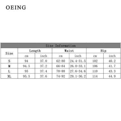 Fitness Sports Pants Women Elastic Band Waist/Foot Quick Dry Loose Cycling Running Yoga Pants Female Streetwear Pantalon Femme