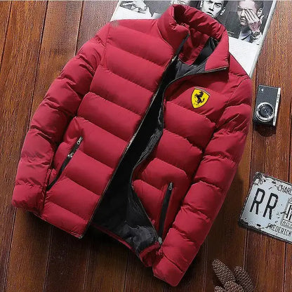 Men's Outdoor Warm and Comfortable Jackets, Fashionable Versatile Walking Jackets, New Fashion Trend, 2026
