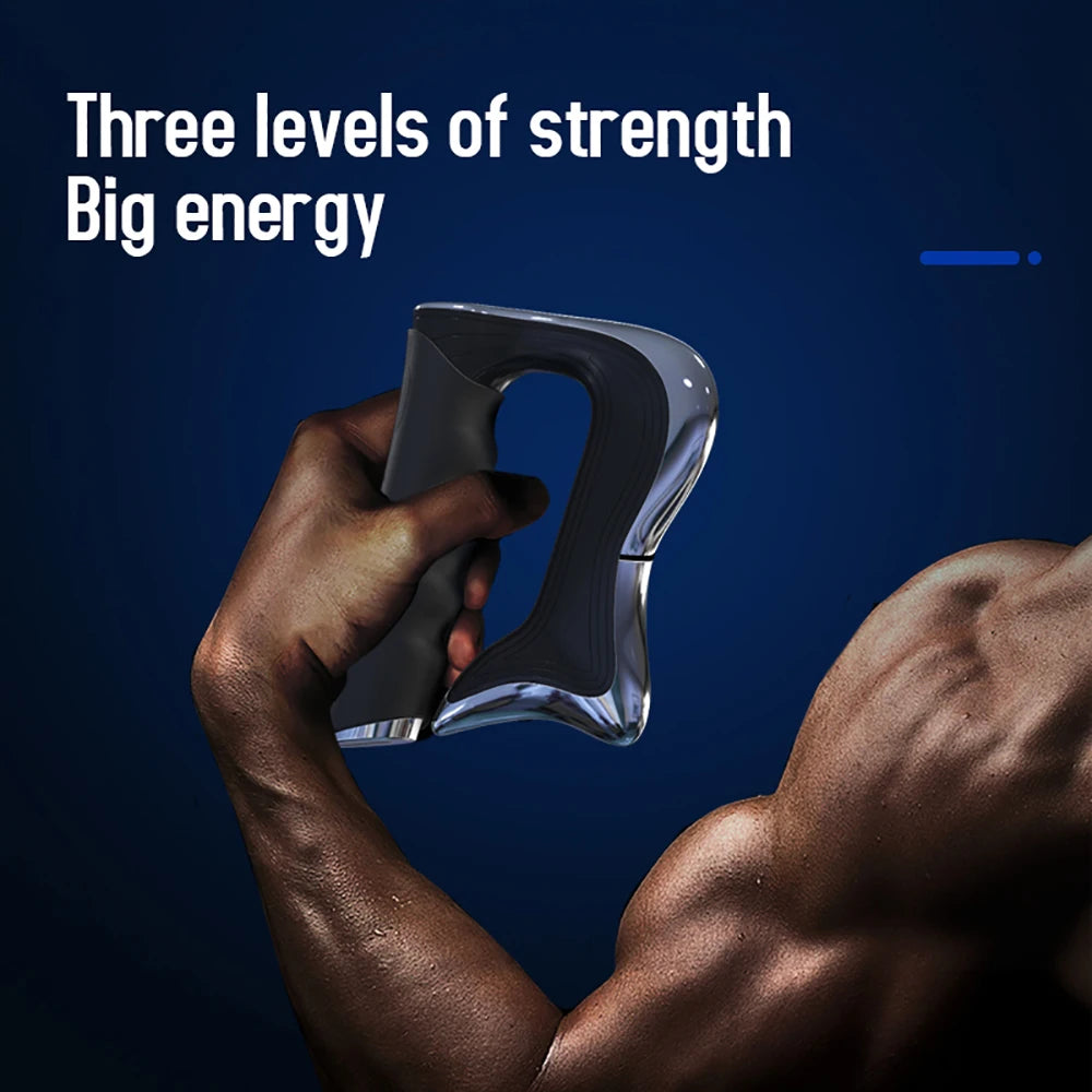 Electric Fascia Massager - Fitmora™